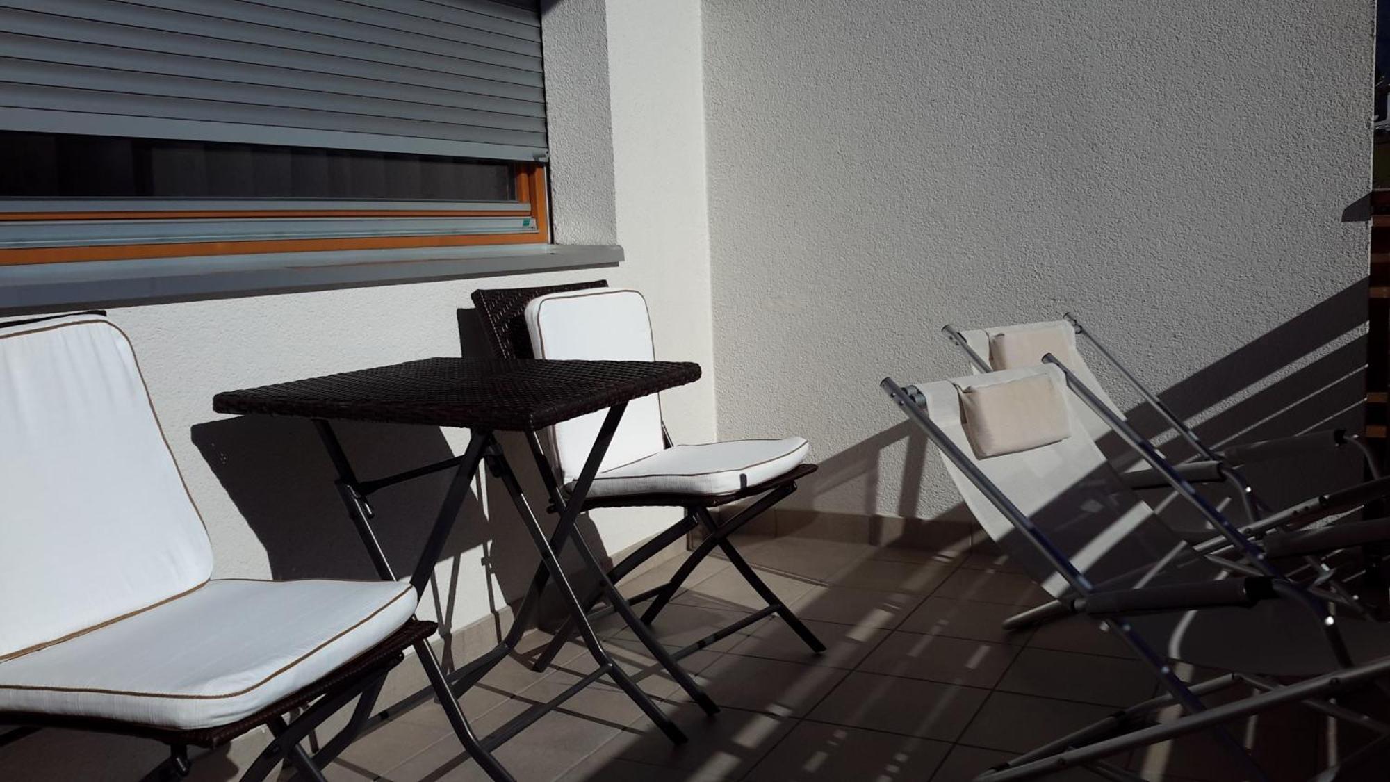 Alping Apartments Brunico Exterior foto